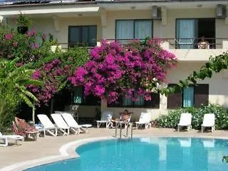 Hotel Narin Icmeler